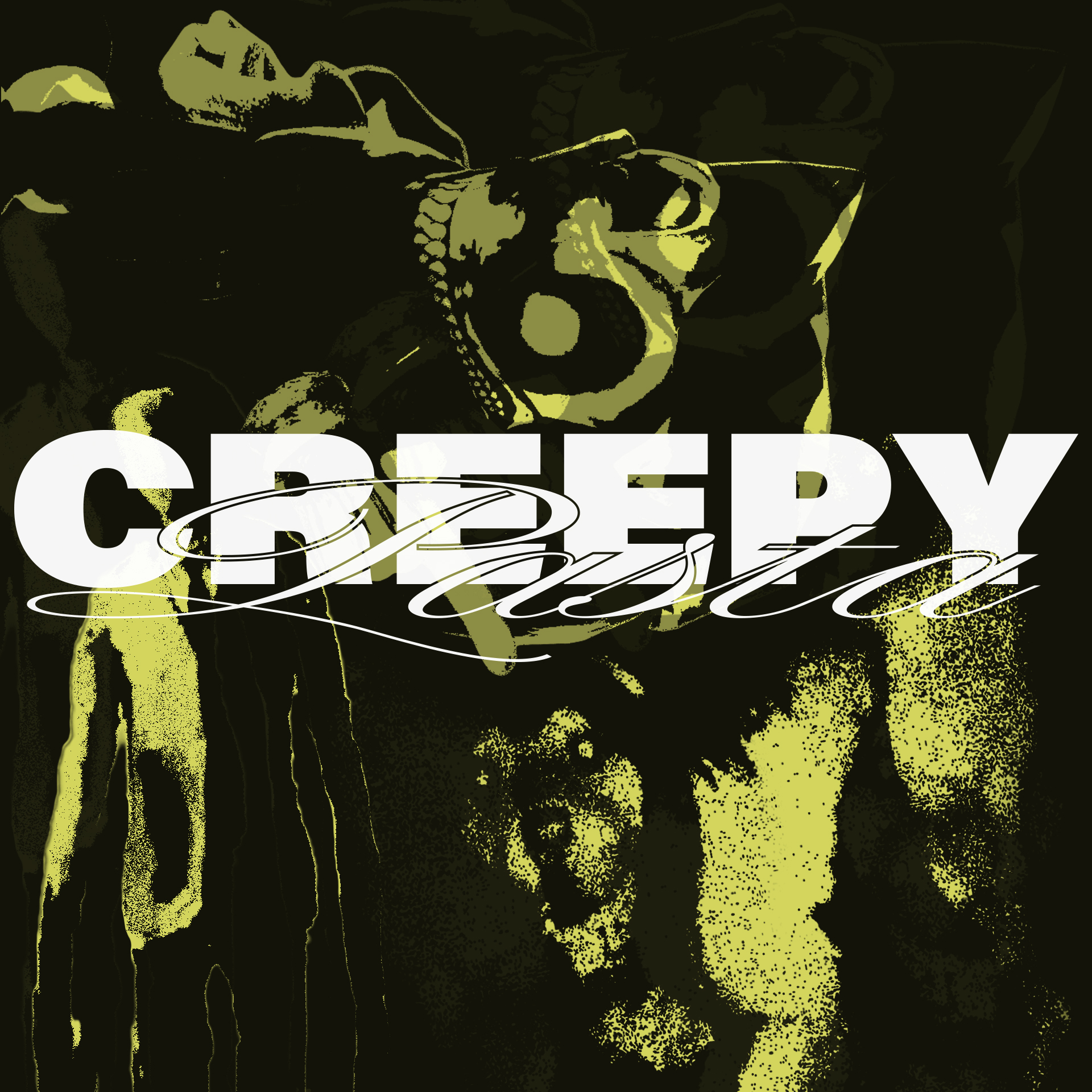 Creepy Pasta