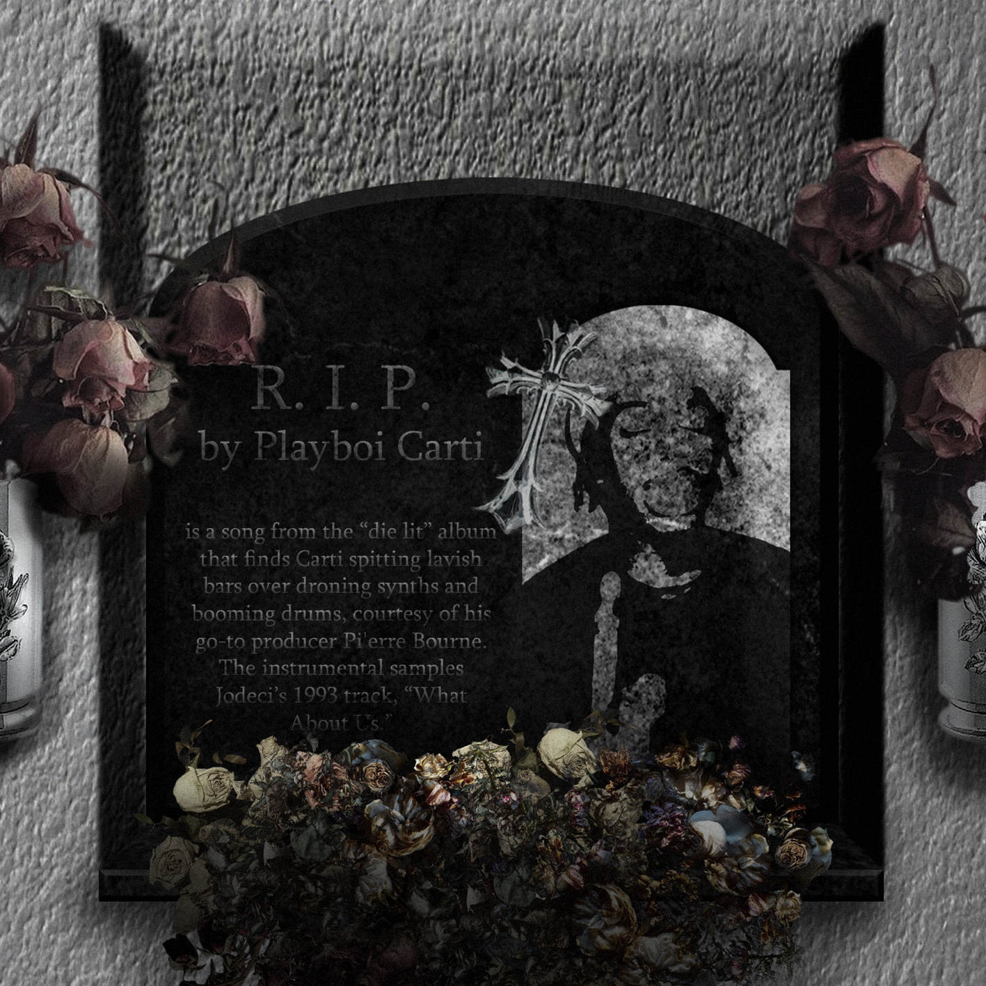 RIP - portada alternativa