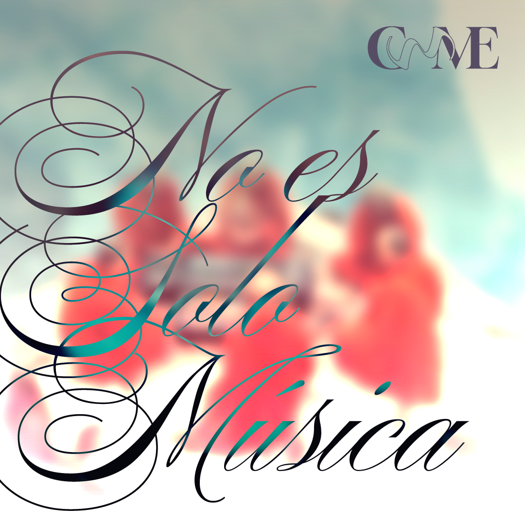 Música: campaña publicitaria CYME