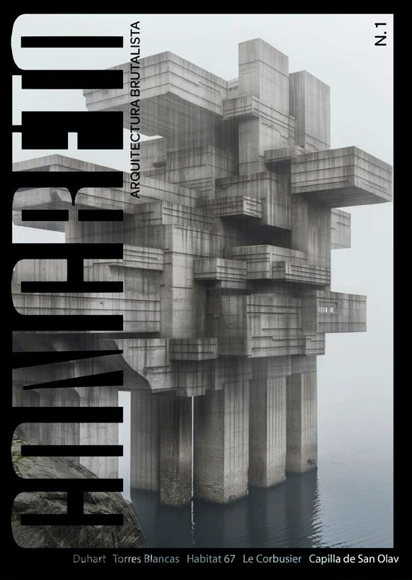 Revista CONCRETO