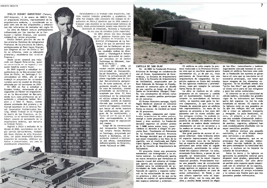Revista CONCRETO 2