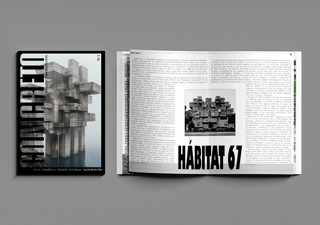 Revista CONCRETO 7